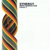 Synergy - Semi-Conductor (CD1) (Remastered 2003) '1984 - Album