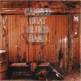 Canned Heat - Canned Heat Blues Band '1997