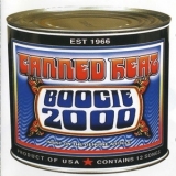 Canned Heat - Boogie 2000 '1999