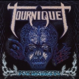 Tourniquet - Psychosurgery (2001) '1991