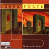 Mezzoforte - Observations '1983 - Album