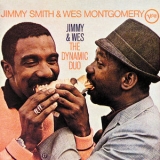 Jimmy Smith - The Dynamic Duo '1966