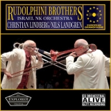 Christian Lindberg - Rudolphini Brothers '2021