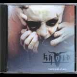 Khold - Hundre Ar Gammal '2008