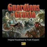 Frank Klepacki - Guardians of Graxia '2016