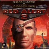 Frank Klepacki - Command & Conquer: Red Alert 2 (Original Soundtrack) '2005