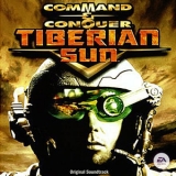 Frank Klepacki - Command & Conquer: Tiberian Sun (Original Soundtrack) '1999