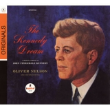 Oliver Nelson - The Kennedy Dream '1967 - Album