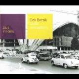 Elek Bacsik - Jazz in Paris: Guitar Conceptions '2000