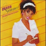 Donna Summer - She Works Hard For The Money '1983