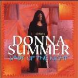 Donna Summer - Lady Of The Night '1974