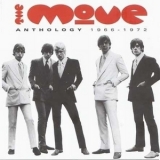 The Move - Antalogy (1966 - 1972) CD 01 '2008 - Album