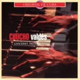 Chucho Valdes - Canciones Ineditas '2004 - Album