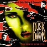 Various Artists - From Dusk Till Dawn '1996