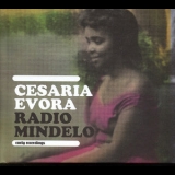 Cesaria Evora - Radio Mindelo '2008 - Album
