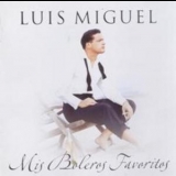 Luis Miguel - Mis Boleros Favoritos '2002 - Album