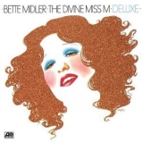 Bette Midler - The Divine Miss M '1972