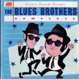 The Blues Brothers - The Blues Brothers Complete (CD1) '1998