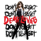 Demi Lovato - Don't Forget '2008