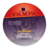 DJ Koze - Knock Knock Remixes '2022