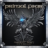 PRIMAL FEAR - Angels of Mercy - Live in Germany '2017