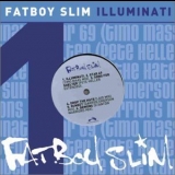 Fatboy Slim - Illuminati EP '2002 - Album