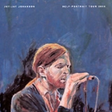 Jay-Jay Johanson - Self-Portrait Tour 2009 '2009 - Album