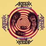 Anthrax - State Of Euphoria (30th Anniversary Edition) '1988