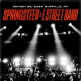 Bruce Springsteen & The E-Street Band - March 23, 2023 Buffalo, NY '2023