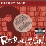 Fatboy Slim - The Pimp EP '2002 - Album