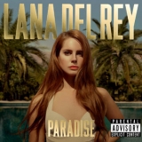 Lana Del Rey - Paradise '2012