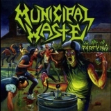 Municipal Waste - The Art Of Partying '2007