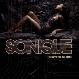 Sonique - Born To Be Free '2003 - Album