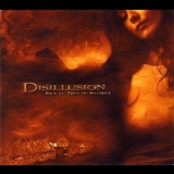 Disillusion - Back to Times of Splendor '2004 - Album