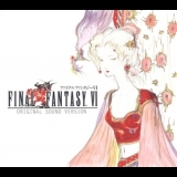 Nobuo Uematsu - Final Fantasy Vi (disc 2) '1994 - Album