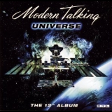 Modern Talking - Universe - The 12th Album '2003 - Album