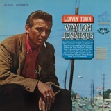 Waylon Jennings - Leavin Town '1966