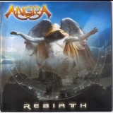 Angra - Rebirth '2001