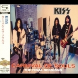 KISS - Carnival Of Souls: The Final Sessions '1997