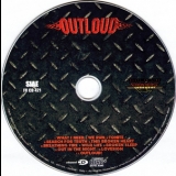 Outloud - We'll Rock You To Hell And Back Again ! '2009