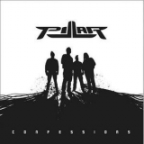 Pillar - Confessions '2009 - Album