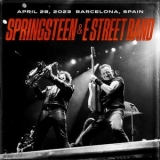 Bruce Springsteen & The E Street Band - April 28, 2023 Barcelona, Spain '2023