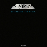 Alcatrazz - Disturbing The Peace '1985