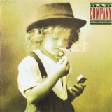 Bad Company - Dangerous Age (7567-81884-2) '1988