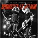Bruce Springsteen & The E Street Band - May 25, 2023 Amsterdam, NL '2023