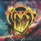 Michael Thompson Band - The Love Goes On '2023