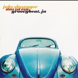 Jake Slazenger - Das Ist Ein Groovy Beat, Ja? '1996 - Album