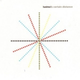 Lusine - A Certain Distance '2009 - Album