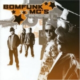 Bomfunk Mc's - Reverse Psychology '2005 - Album
