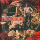 Peacepipe - Jon Uzonyi's Peacepipe '1970